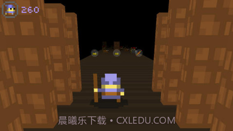 地牢狂奔截图3 地牢狂奔截图3