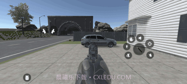 严阵以待中文版联机版截图2 严阵以待中文版联机版截图2