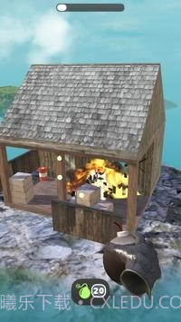 Captain TNT截图3 Captain TNT截图3