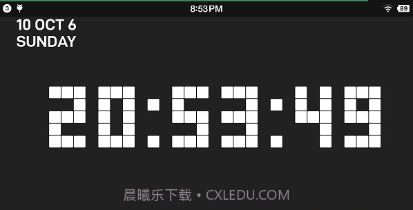TimerClock截图1 TimerClock截图1