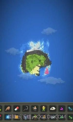 神游戏模拟器截图2 神游戏模拟器截图2