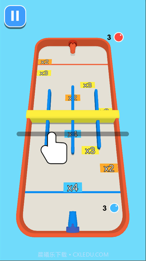 球球你快加倍截图2 球球你快加倍截图2