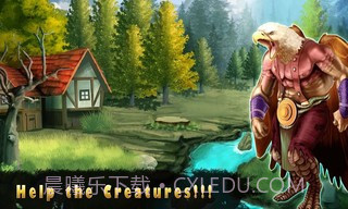 神秘密室逃脱截图3