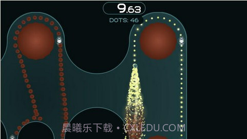 奔流不息 Fluid SE截图3 奔流不息 Fluid SE截图3