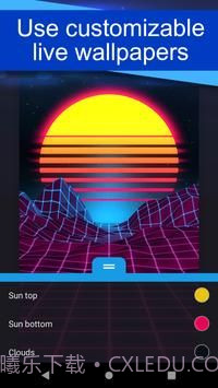 Wallpaper Engine壁纸引擎2.0截图1
