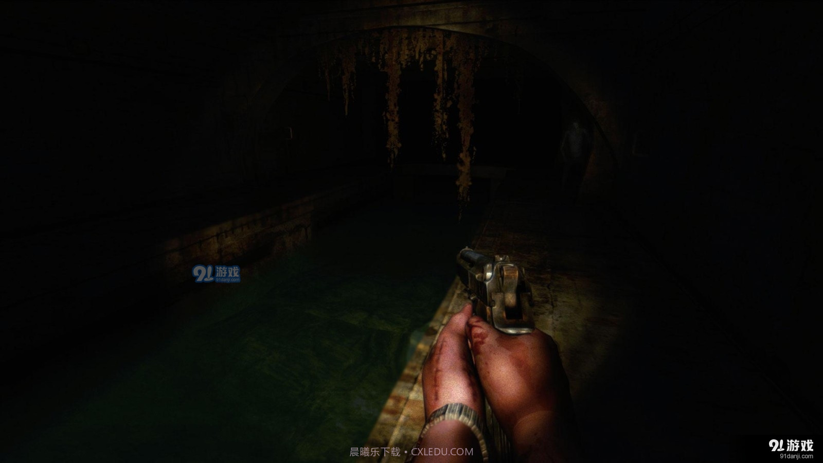 坠落生存中文版截图3