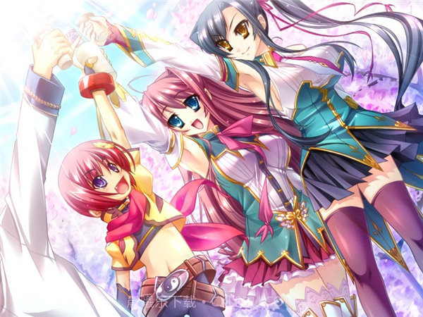 真恋姬无双截图2