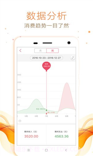 随手记账截图5 随手记账截图5