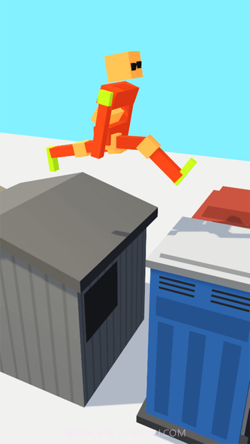 没病走两步瞧瞧截图3