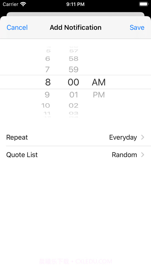 ChanakyaNiti截图4 ChanakyaNiti截图4