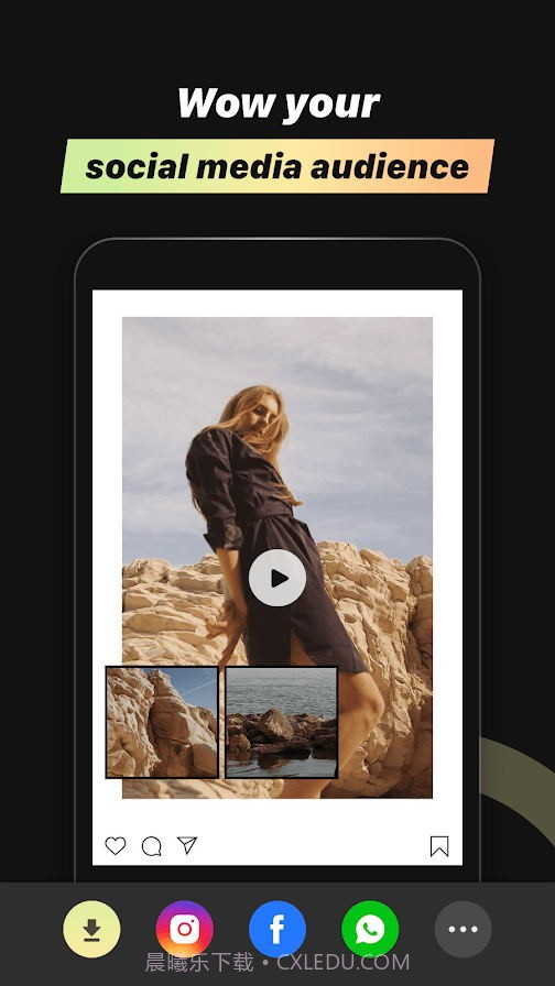 照片故事制作人截图4