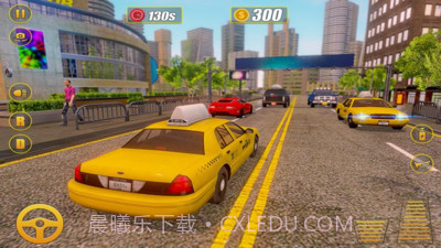 出租车运输司机免费截图4 出租车运输司机免费截图4