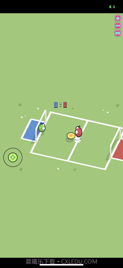 迷你挑战赛截图3