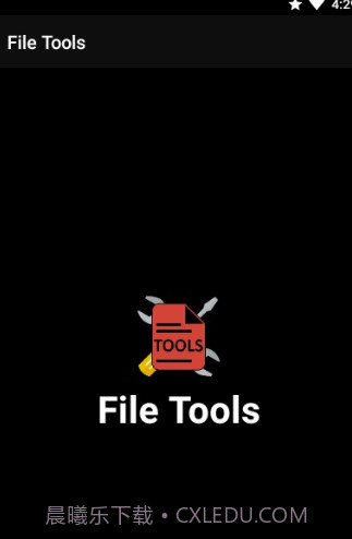 File Tools文件工具(全面文件管理)V6.6.3 安卓最新版截图1 File Tools文件工具(全面文件管理)V6.6.3 安卓最新版截图1
