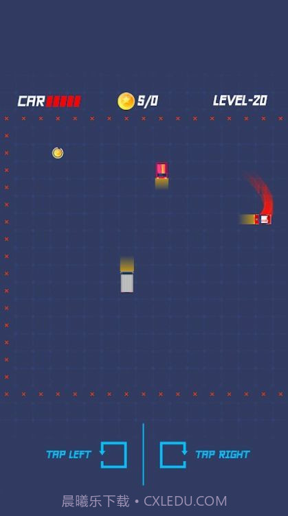 尘埃拉力赛截图3 尘埃拉力赛截图3