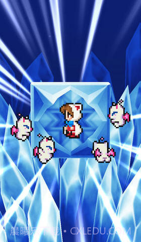 最终幻想：像素逻辑截图4