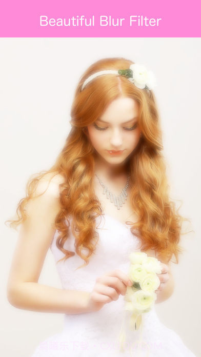 Soft Focus截图4 Soft Focus截图4