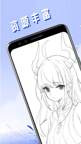 头像壁纸精灵截图3 头像壁纸精灵截图3