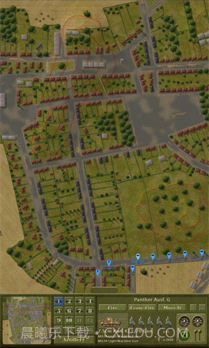 Firefight汉化版完整版截图1 Firefight汉化版完整版截图1