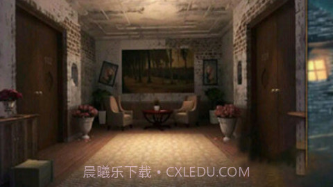 恐怖大逃亡2023截图3