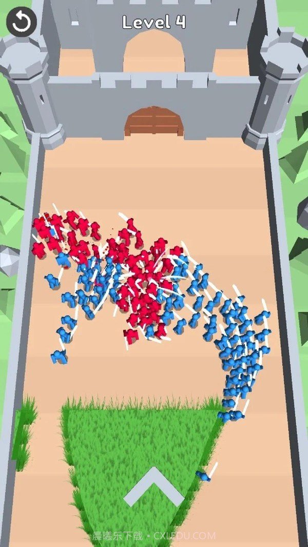 城堡风暴2021截图1 城堡风暴2021截图1