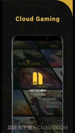 NetBoom截图2