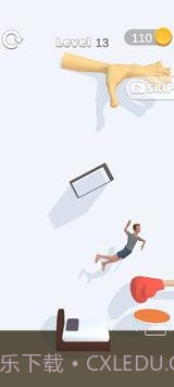 睡眠布娃娃截图1 睡眠布娃娃截图1