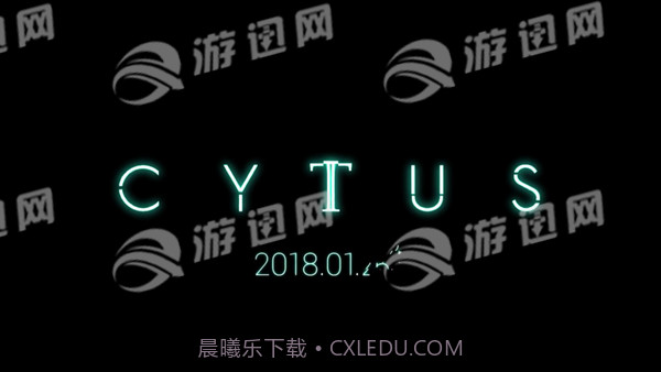 Cytus2全解锁版截图1