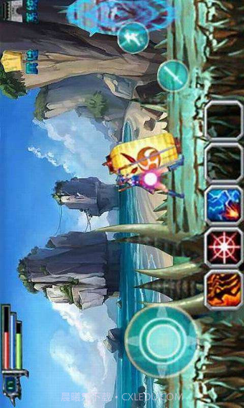 女忍天下截图2 女忍天下截图2