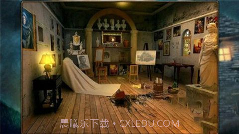 恐怖大逃亡2023截图1