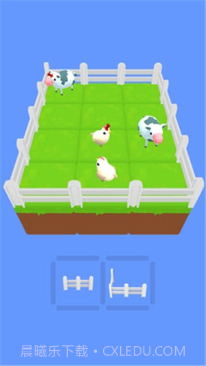 动物分离最新版截图1