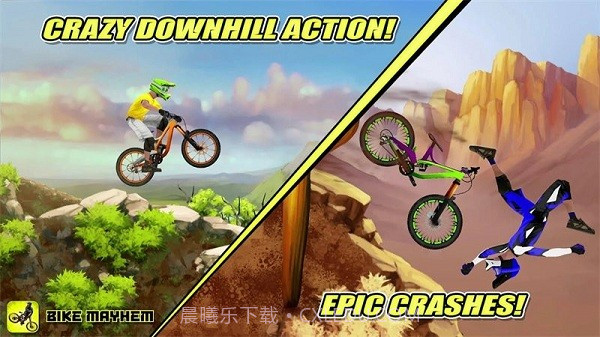 bikemayhem截图2 bikemayhem截图2