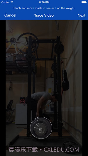 ironpath截图1 ironpath截图1