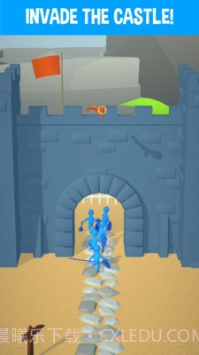 史诗军队战争模拟器截图4