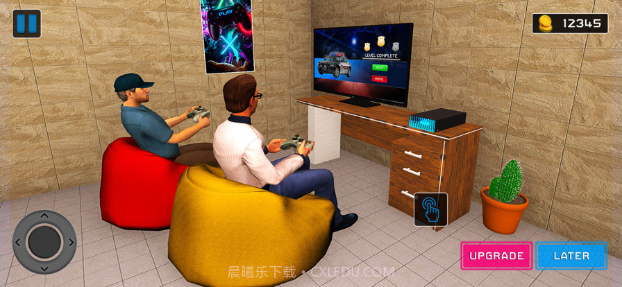 网吧模拟器2022截图4 网吧模拟器2022截图4