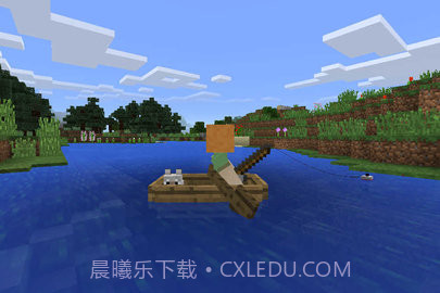 我的世界java版（Minecraft）截图1