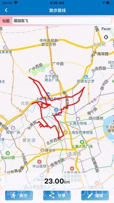 Pacer截图4 Pacer截图4