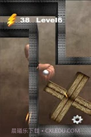 电流急急棒3D截图2