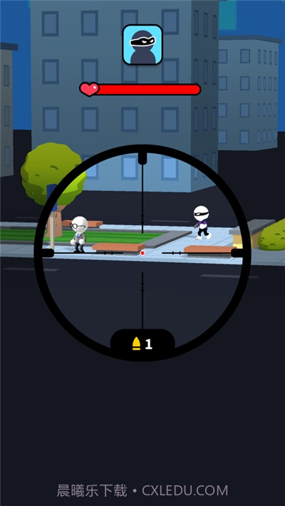 强尼狙击手截图3 强尼狙击手截图3