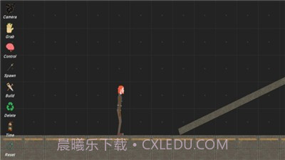 无名人偶游戏截图2 无名人偶游戏截图2