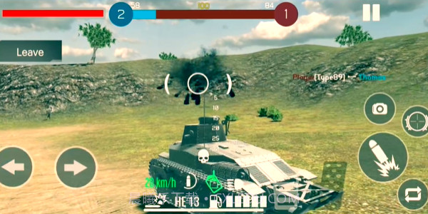 战地1939无实名认证版截图2 战地1939无实名认证版截图2