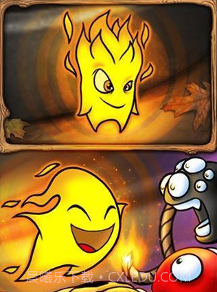 烧绳子加强版截图4 烧绳子加强版截图4