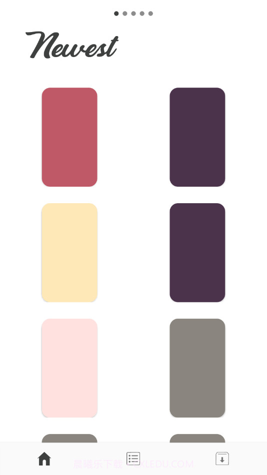 壁纸先锋截图2 壁纸先锋截图2