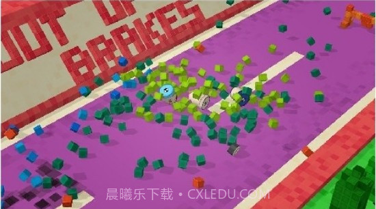 刹不住车中文版截图3 刹不住车中文版截图3