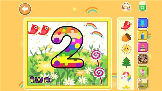 甜品数独截图3 甜品数独截图3