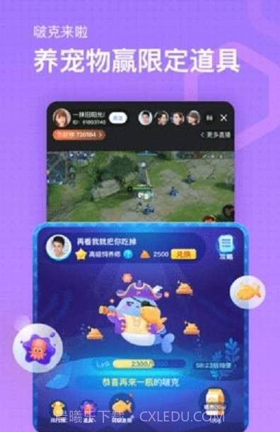 MS直播交友(美岁直播)截图1 MS直播交友(美岁直播)截图1