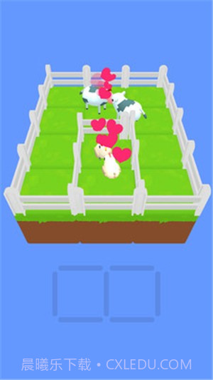 动物分离最新版截图4