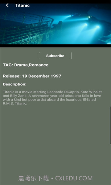 Vidlesy电影分享截图1 Vidlesy电影分享截图1