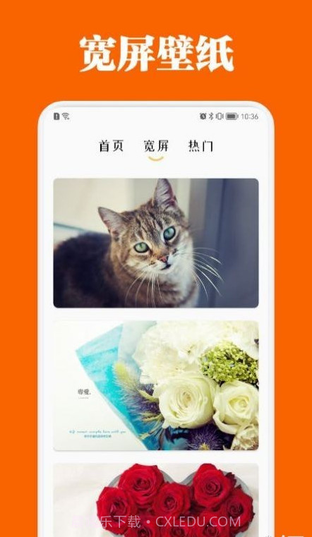 百变主题商店截图2 百变主题商店截图2