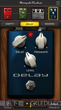 amplitube截图2
